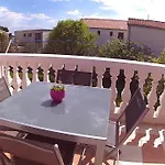 House Srima-vodice Dalmatia *