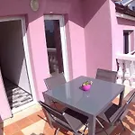 House Srima-vodice Dalmatia Holiday home Srima