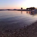 House Srima-vodice Dalmatia * スリマ
