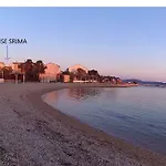House Srima-vodice Dalmatia Holiday home Srima