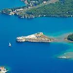 House Srima-vodice Dalmatia بيت للعطل سريما