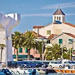 House Srima-vodice Dalmatia *