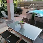 House Srima-vodice Dalmatia بيت للعطل