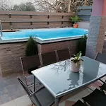 House Srima-vodice Dalmatia Holiday home *