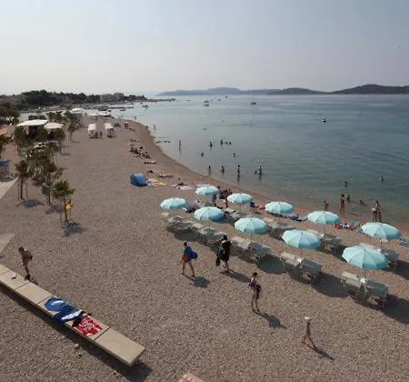 Nyaraló House Srima-vodice Dalmatia *