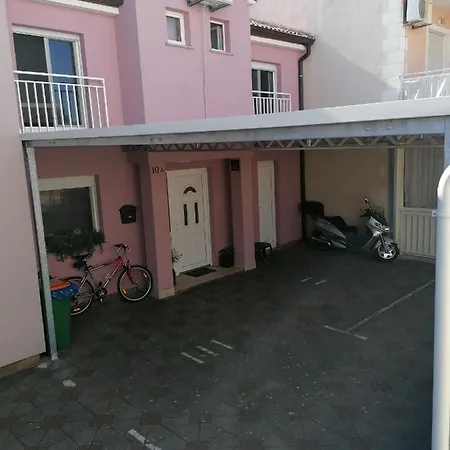 Vikendica House Srima-vodice Dalmatia Srima