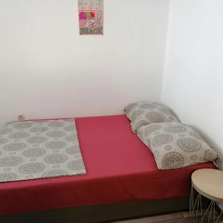 House Srima-vodice Dalmatia * Srima