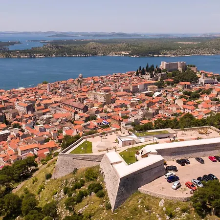 House Srima-vodice Dalmatia 別荘 *