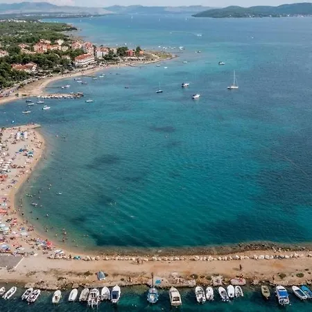 House Srima-vodice Dalmatia * Srima