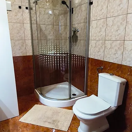 House Srima-vodice Dalmatia