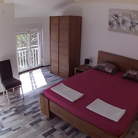 House Srima-vodice Dalmatia Srima