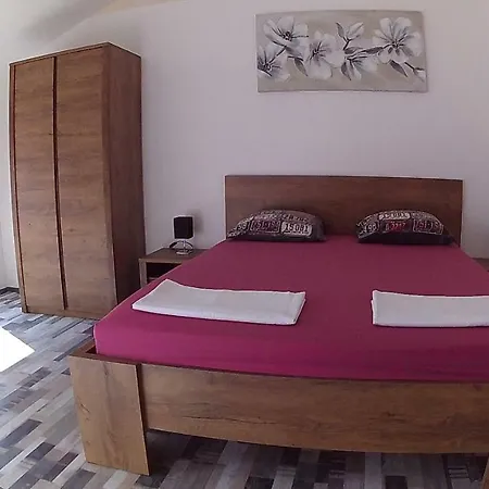 House Srima-vodice Dalmatia * Srima