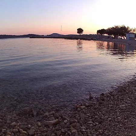 House Srima-vodice Dalmatia * Srima