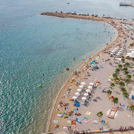 House Srima-vodice Dalmatia