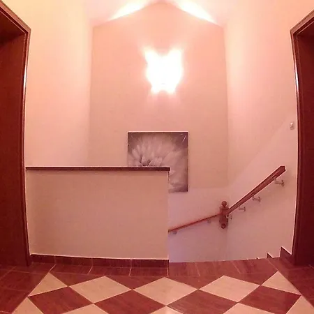 House Srima-vodice Dalmatia