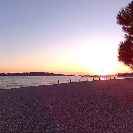 House Srima-vodice Dalmatia Srima