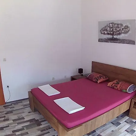 Nyaraló House Srima-vodice Dalmatia *