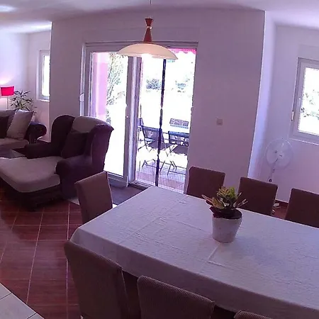 House Srima-vodice Dalmatia * Srima