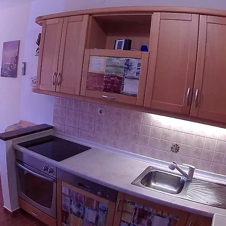 Vakantiehuis House Srima-vodice Dalmatia *