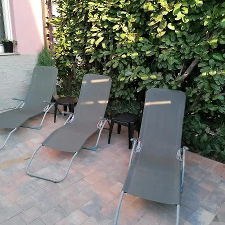 House Srima-vodice Dalmatia Vakantiehuis Srima