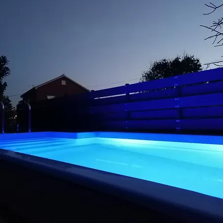 House Srima-vodice Dalmatia