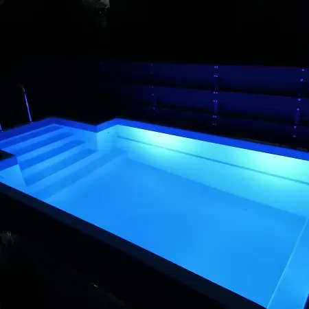 House Srima-vodice Dalmatia Vakantiehuis *