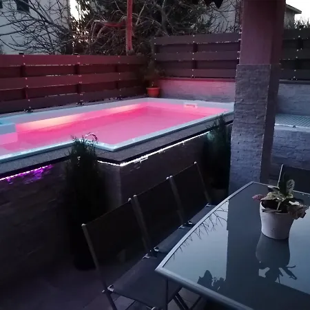 Vakantiehuis House Srima-vodice Dalmatia Srima