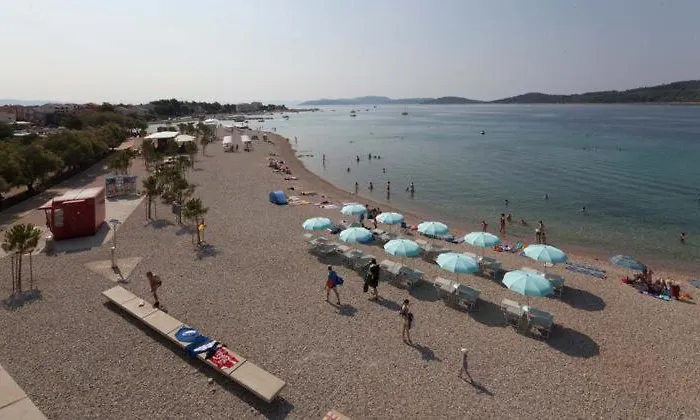 Vakantiehuis House Srima-vodice Dalmatia *