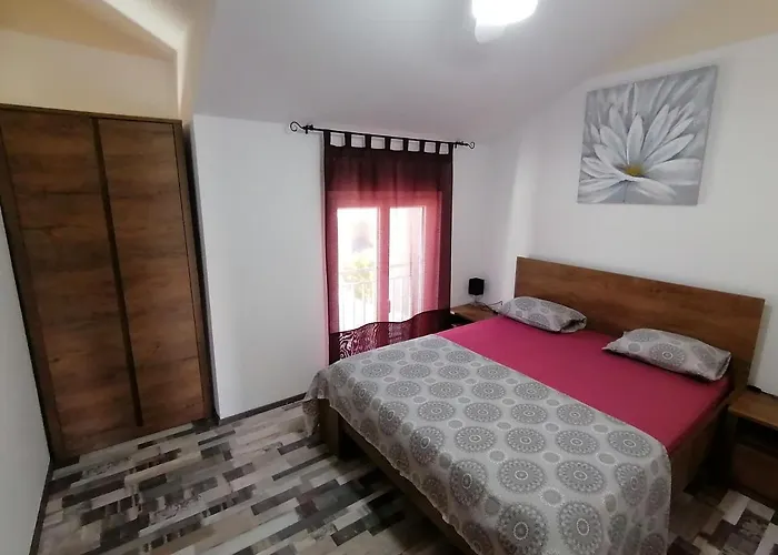 House Srima-vodice Dalmatia *