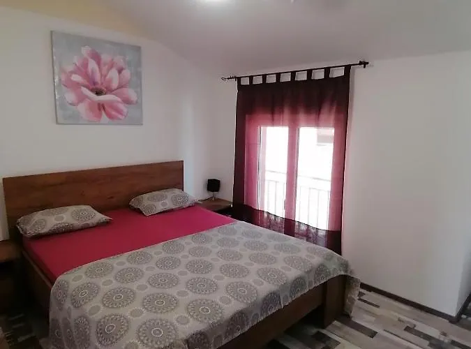 House Srima-vodice Dalmatia 斯里马