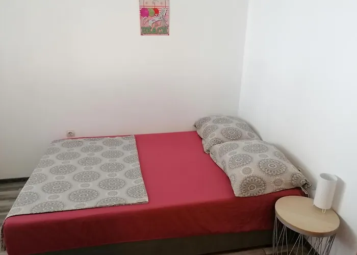 House Srima-vodice Dalmatia * 斯里马