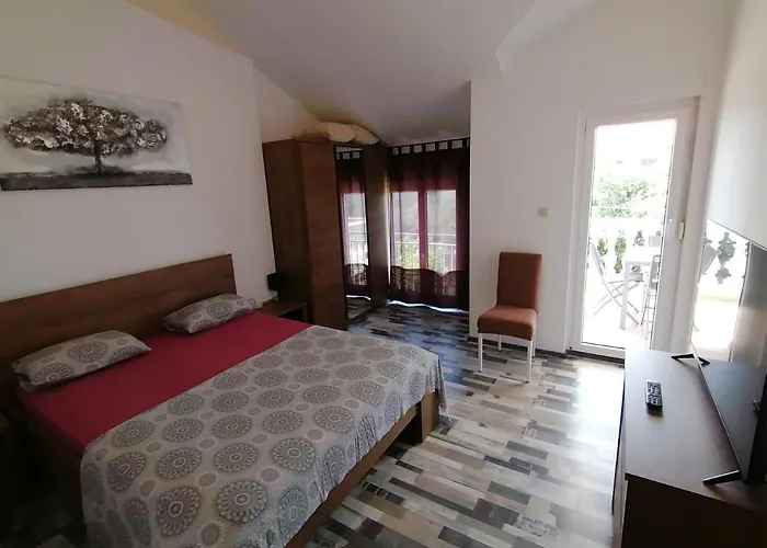 House Srima-vodice Dalmatia *