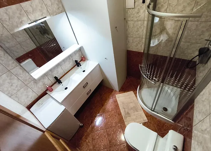 House Srima-vodice Dalmatia 斯里马