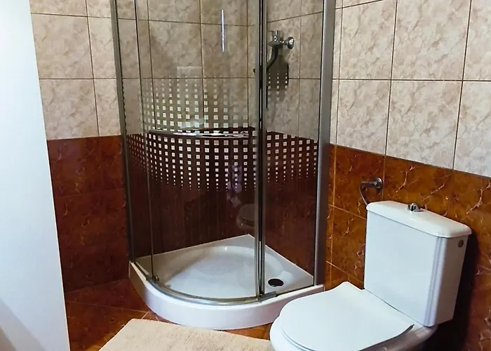 House Srima-vodice Dalmatia