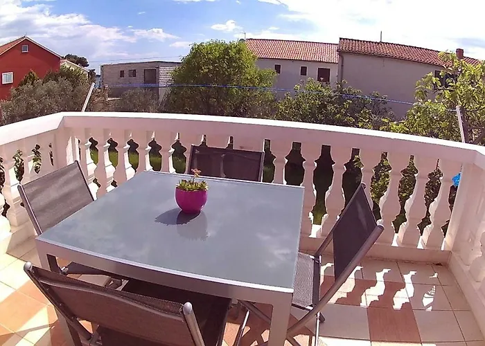 House Srima-vodice Dalmatia *