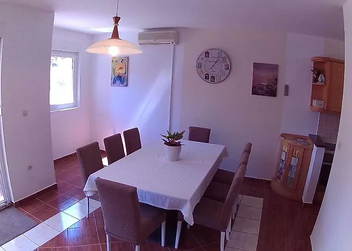House Srima-vodice Dalmatia 斯里马