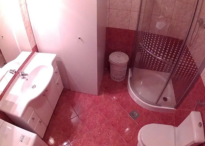 House Srima-vodice Dalmatia * 斯里马