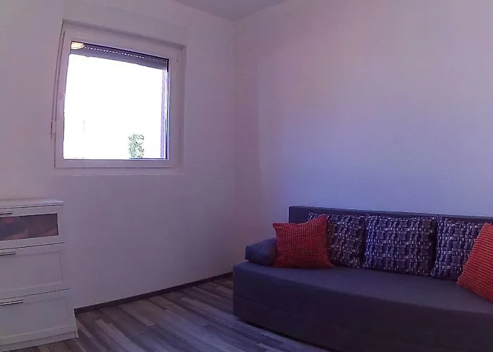 House Srima-vodice Dalmatia *