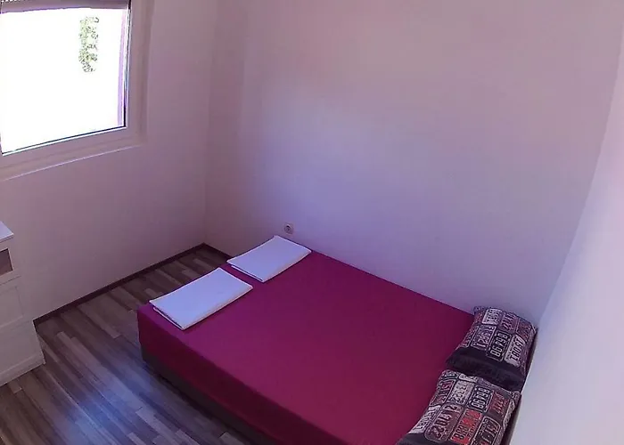 House Srima-vodice Dalmatia 斯里马