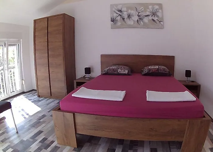 House Srima-vodice Dalmatia * Srima