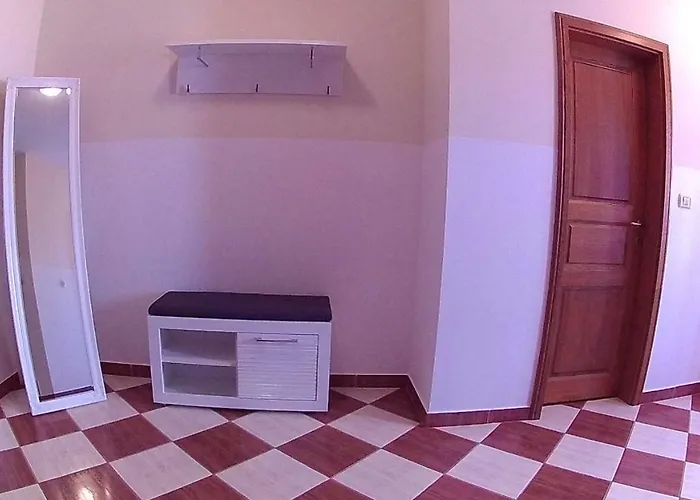 House Srima-vodice Dalmatia Srima