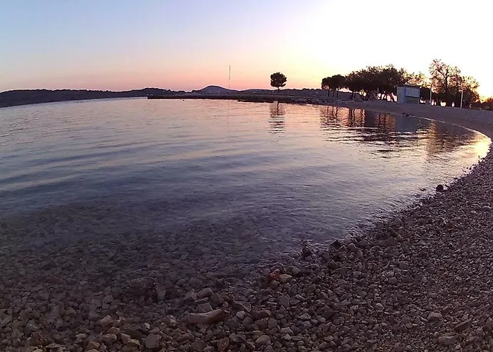 House Srima-vodice Dalmatia * Srima