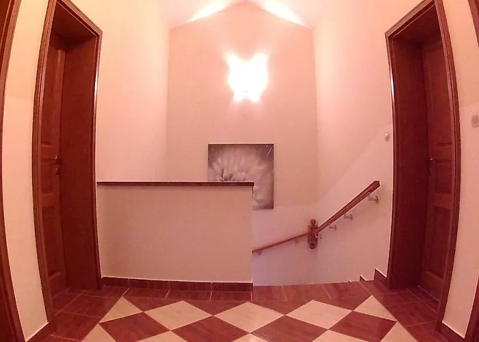 House Srima-vodice Dalmatia