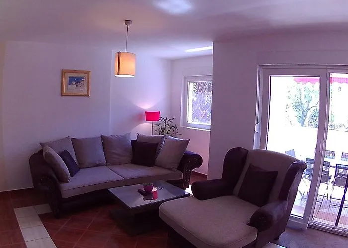 House Srima-vodice Dalmatia *