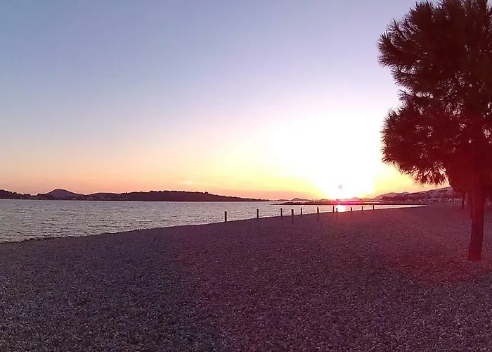 House Srima-vodice Dalmatia 斯里马