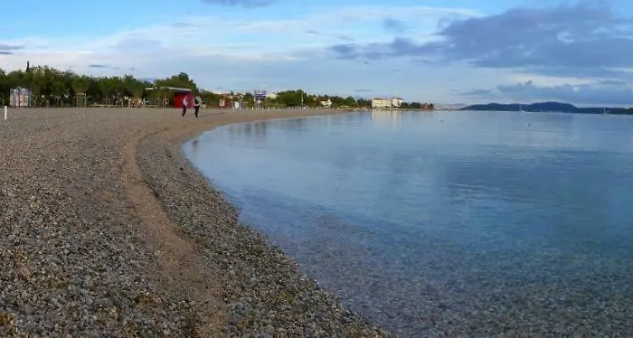 Feriehus House Srima-vodice Dalmatia Srima