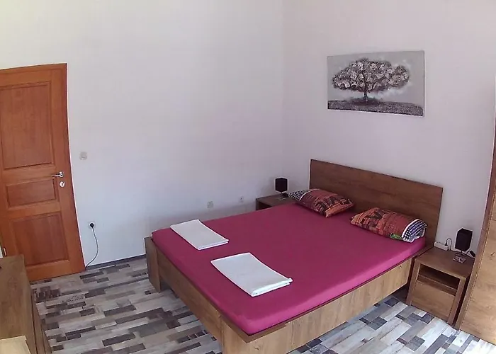 Feriehus House Srima-vodice Dalmatia *