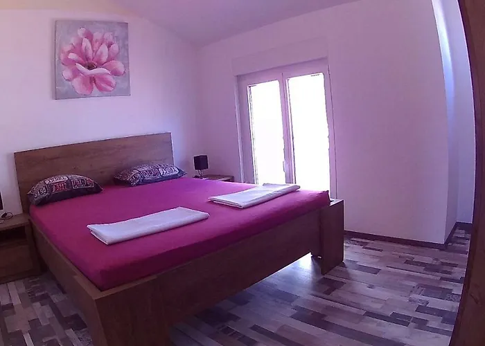 Feriehus House Srima-vodice Dalmatia