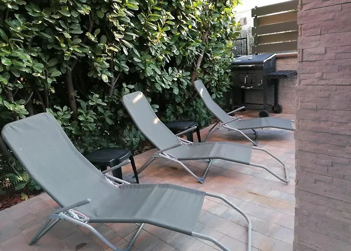 House Srima-vodice Dalmatia 度假居 斯里马