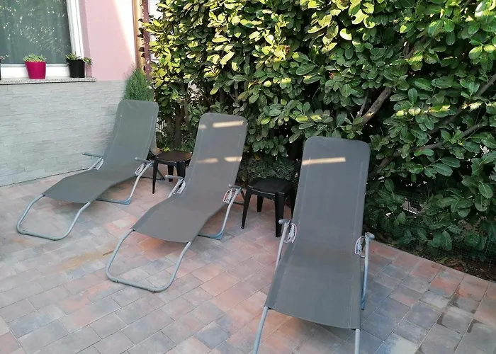 House Srima-vodice Dalmatia 度假居 斯里马